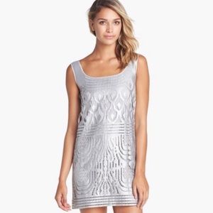 Lilly Pulitzer Arlington Lace Dress M